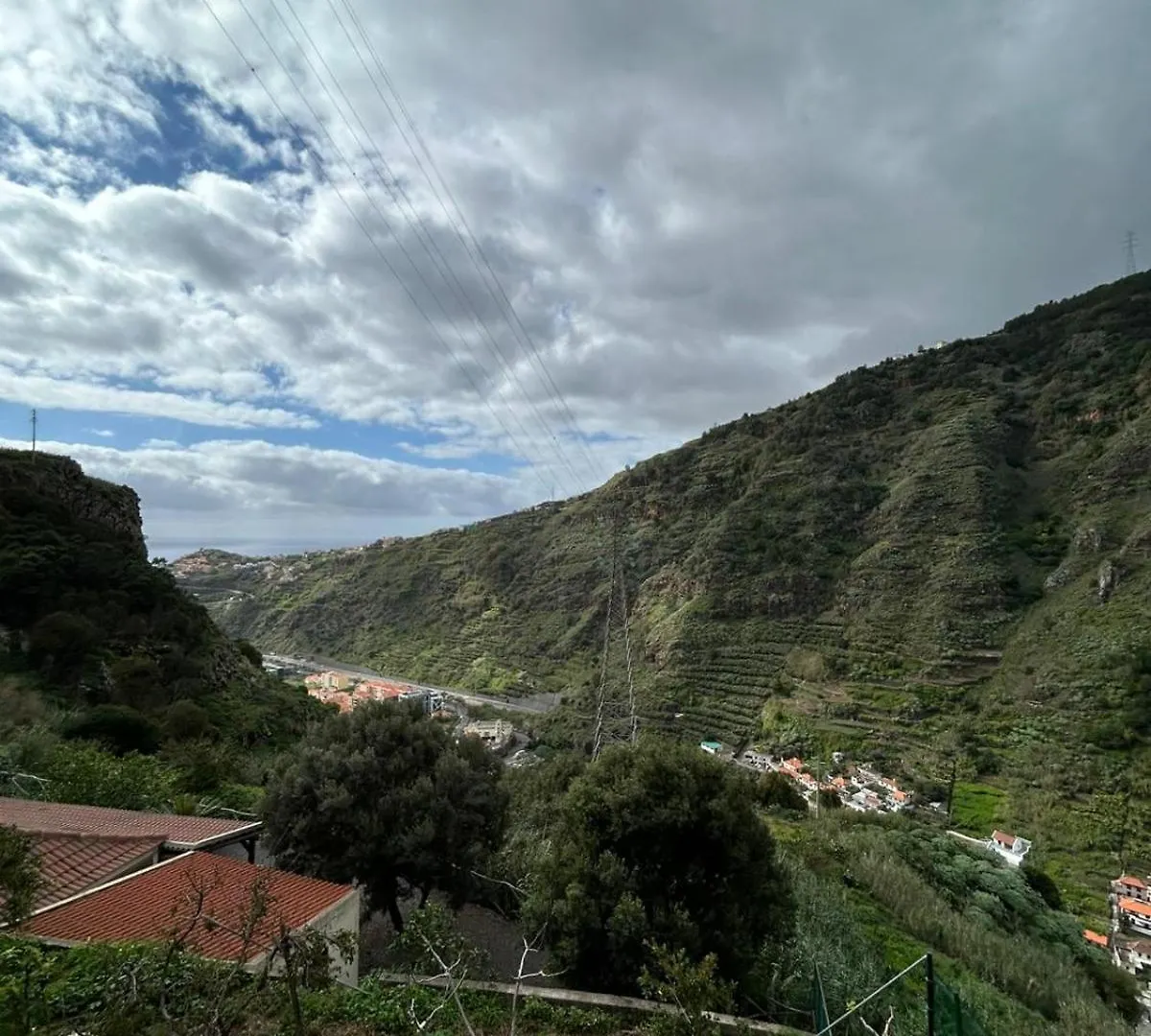 ריביירה בראבה Xixa Guest House ריביירה בראבה