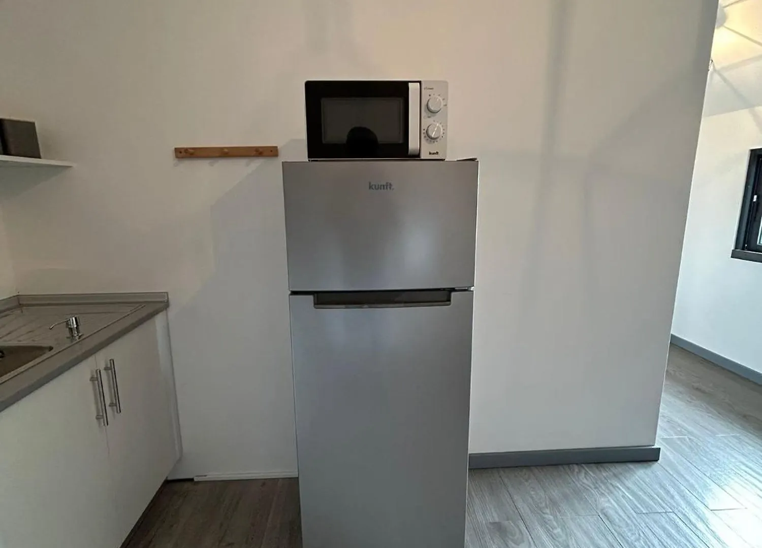 דירה ריביירה בראבה Xixa Guest House פורטוגל