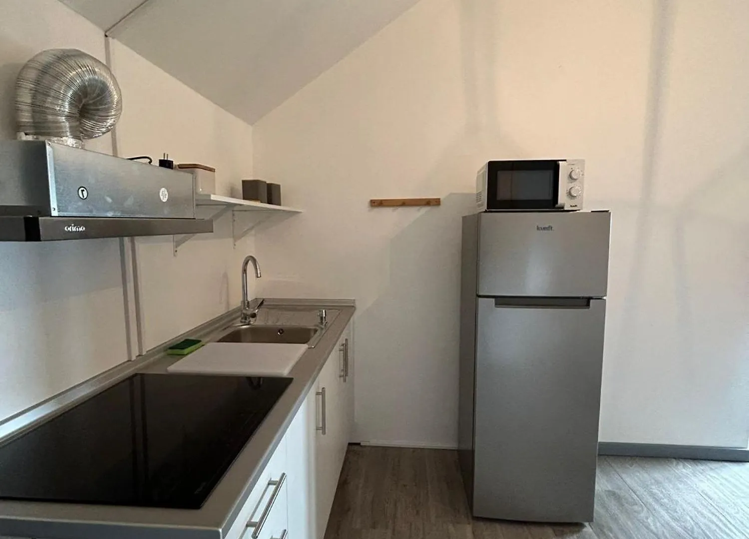ריביירה בראבה Xixa Guest House דירה ריביירה בראבה