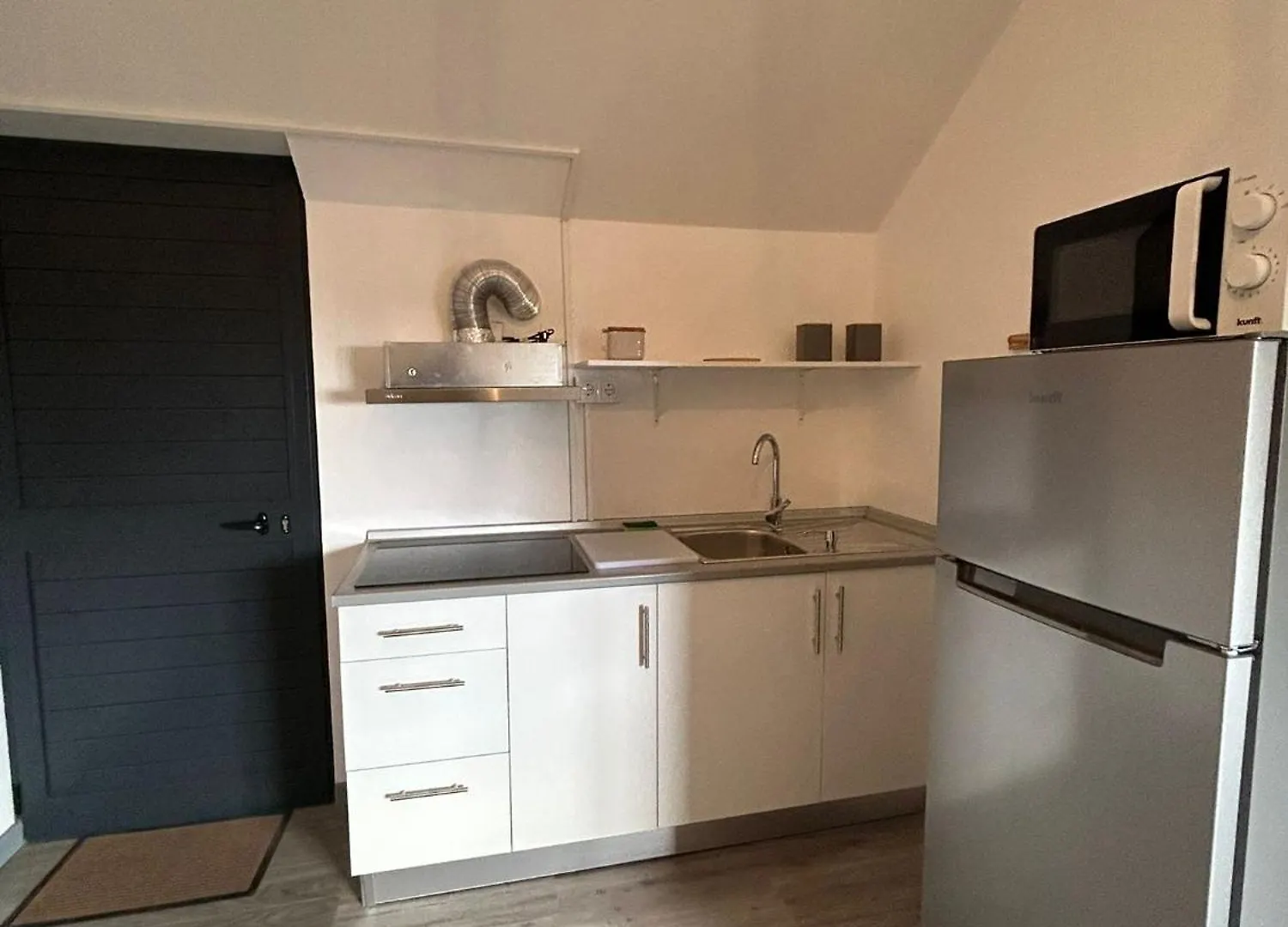 דירה ריביירה בראבה Xixa Guest House