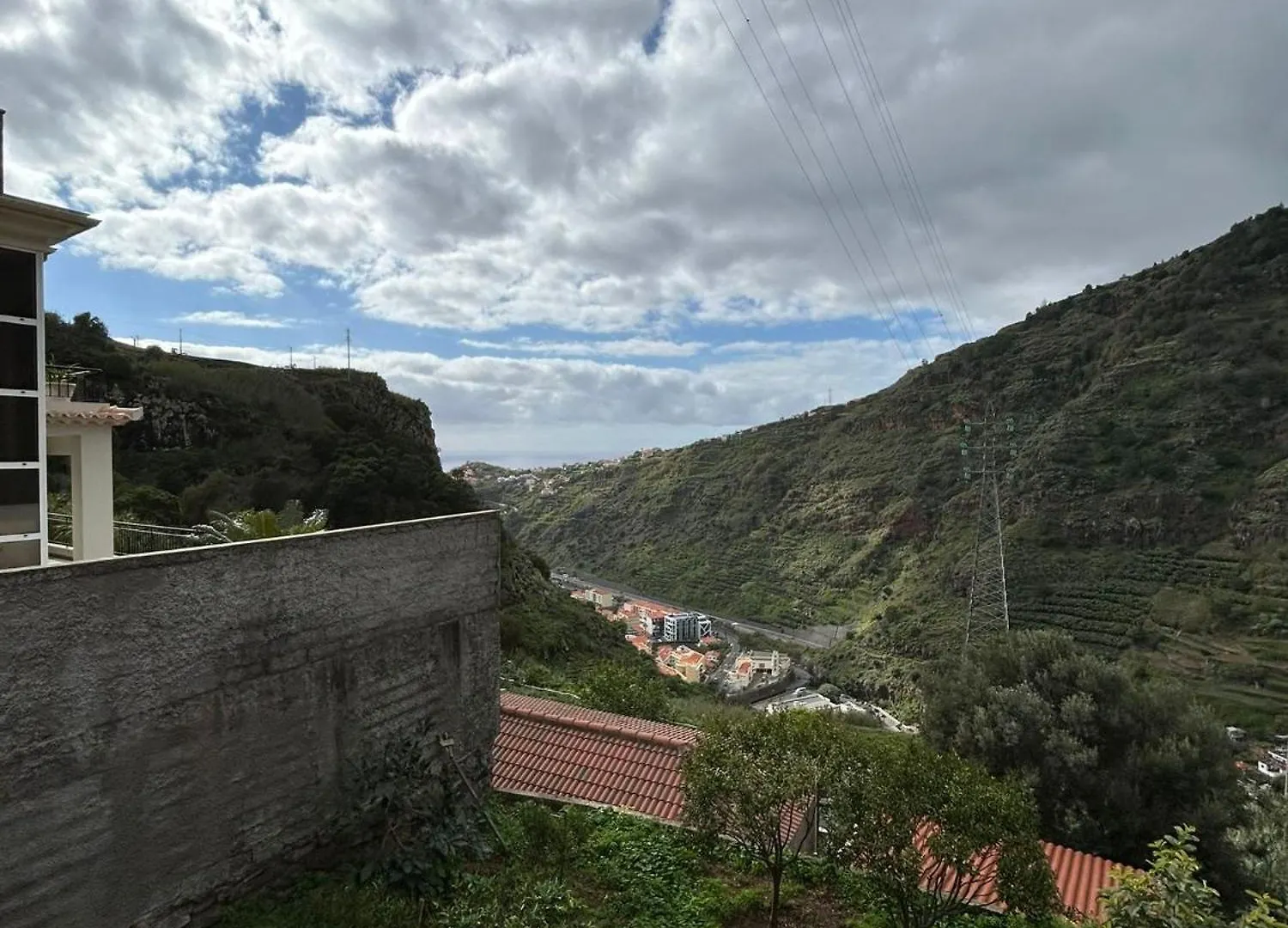 ריביירה בראבה Xixa Guest House פורטוגל