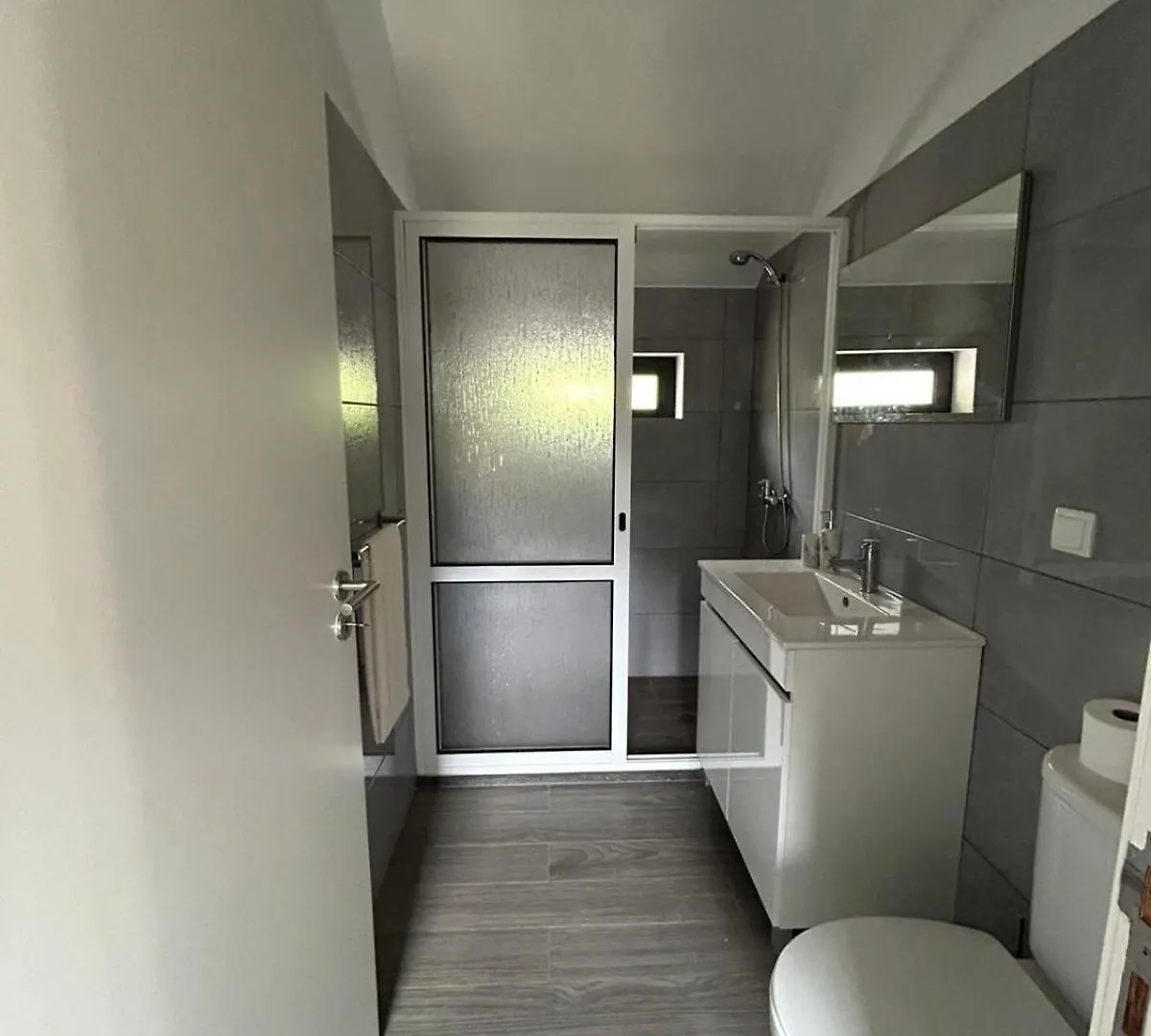 ריביירה בראבה Xixa Guest House
