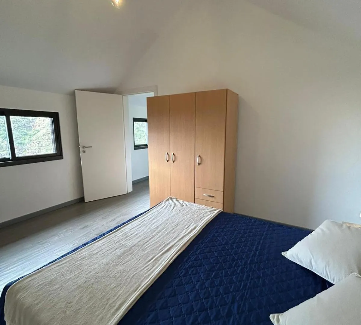 Xixa Guest House Ribeira Brava 0*,
