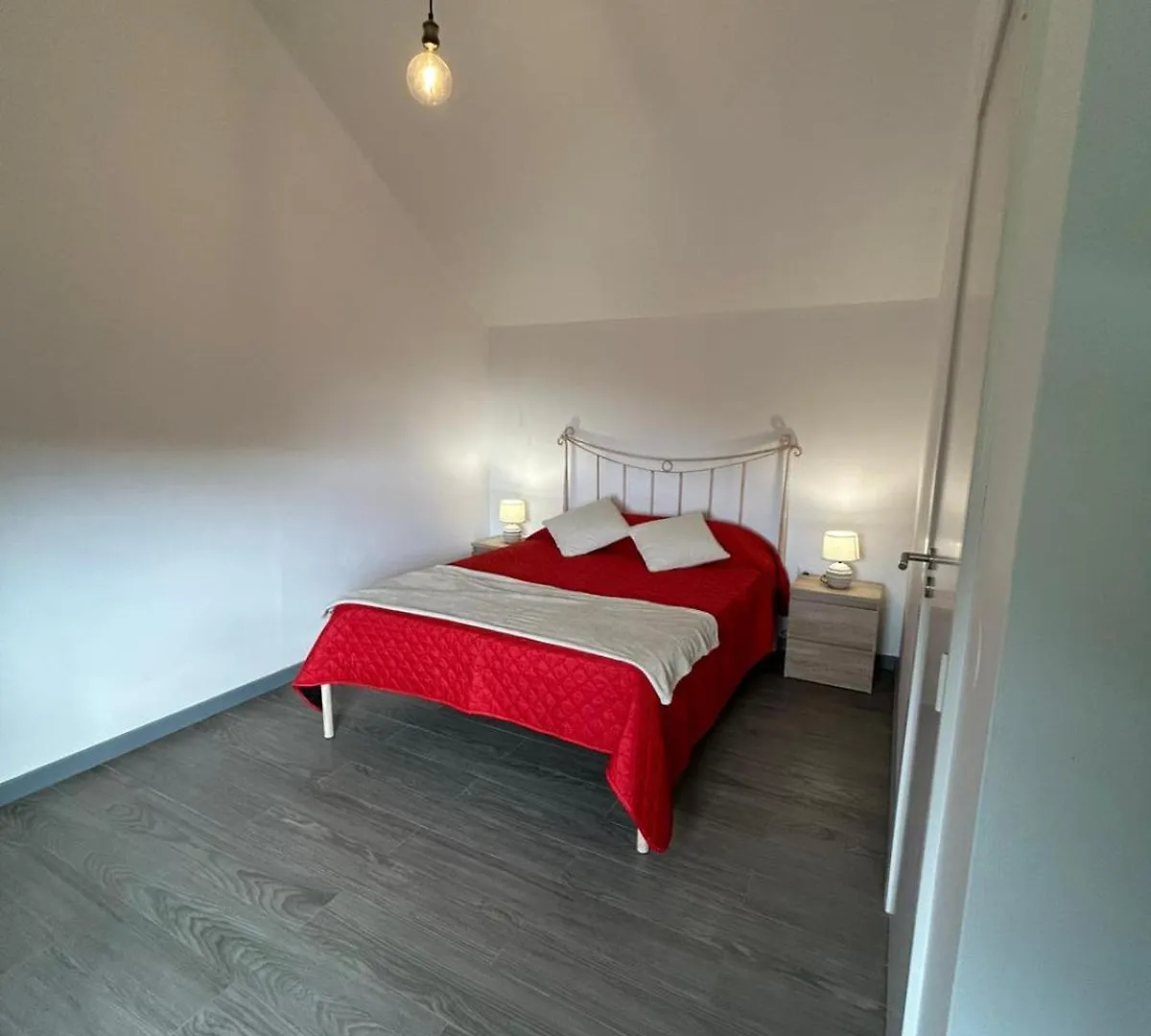 ריביירה בראבה Xixa Guest House דירה