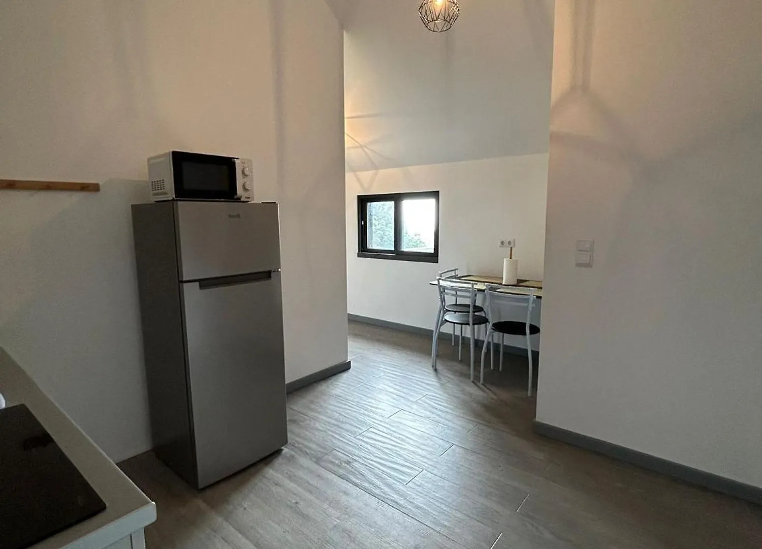 Apartamento Xixa Guest House Ribeira Brava