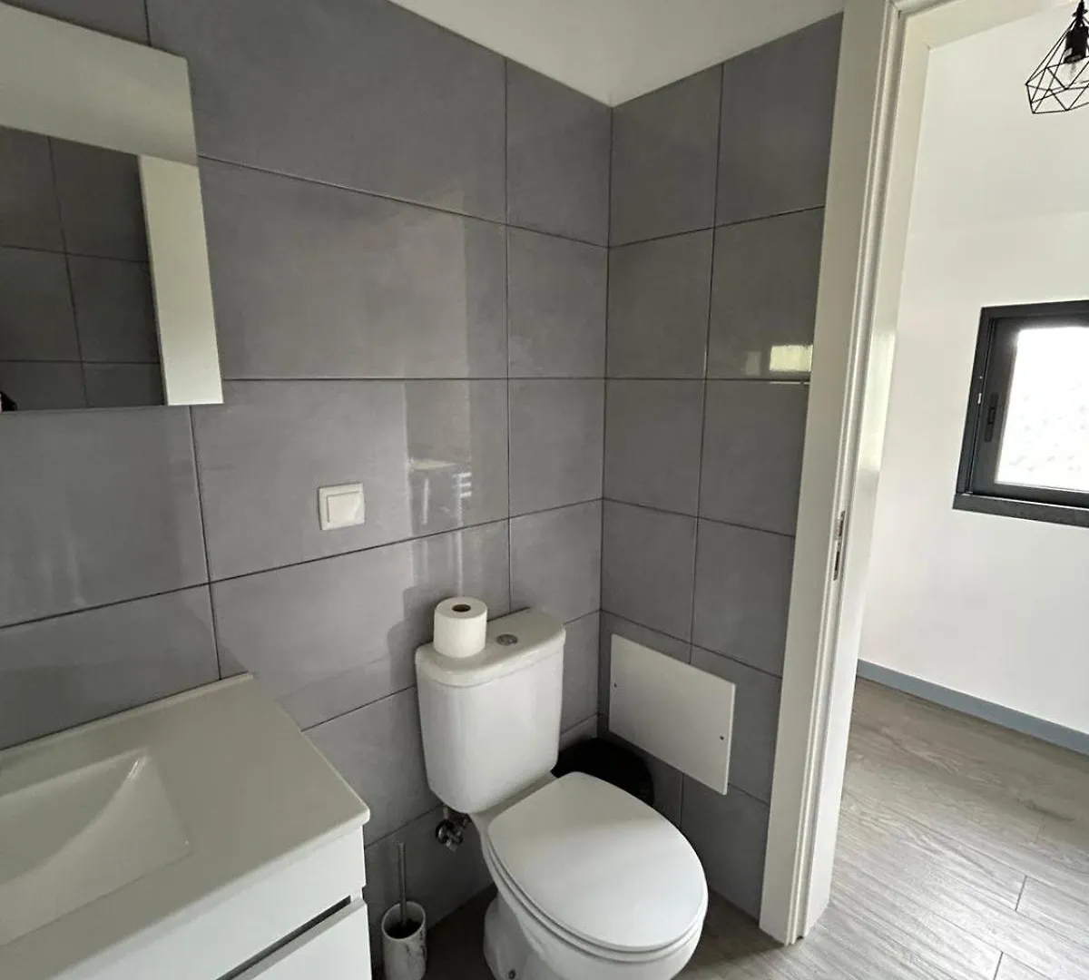 Apartamento Xixa Guest House Ribeira Brava