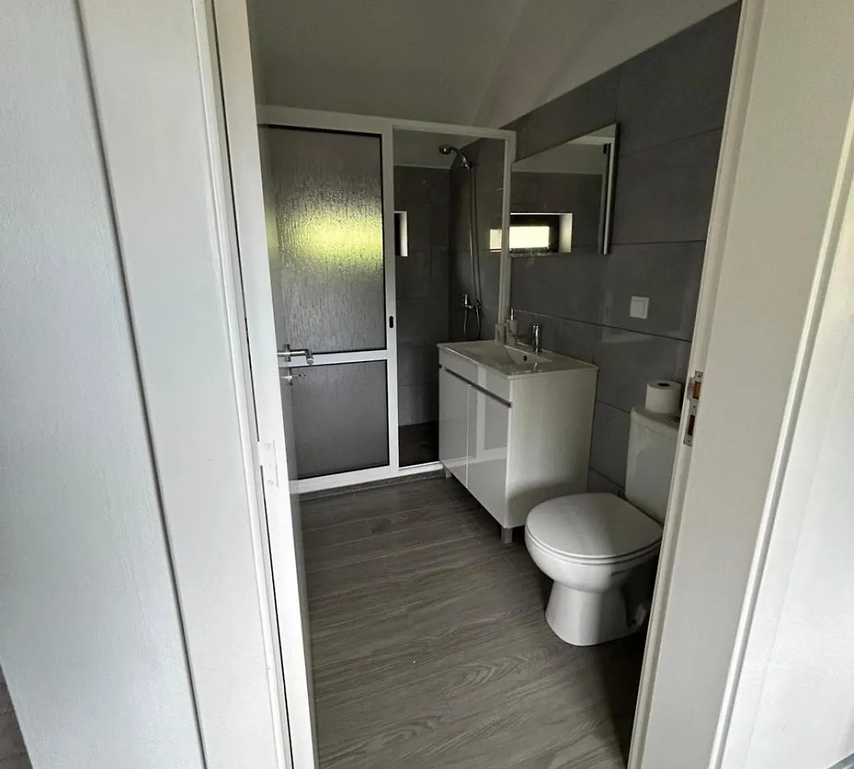 Xixa Guest House Ribeira Brava Apartamento