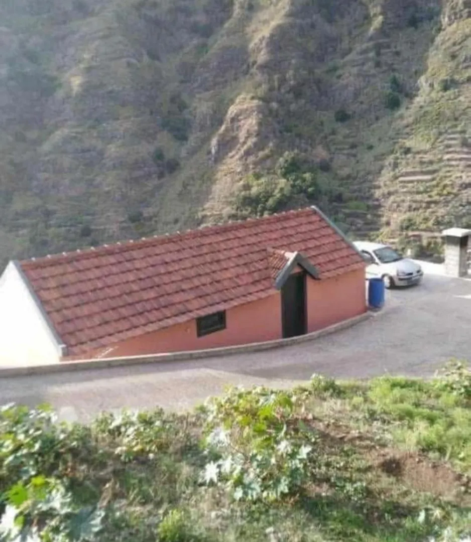 ריביירה בראבה Xixa Guest House