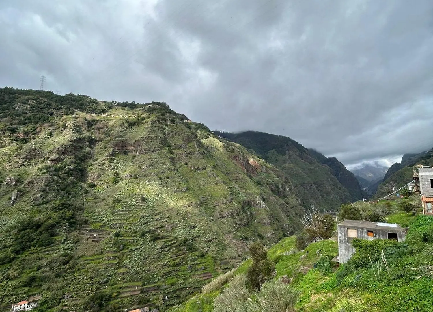 Xixa Guest House Ribeira Brava Apartamento