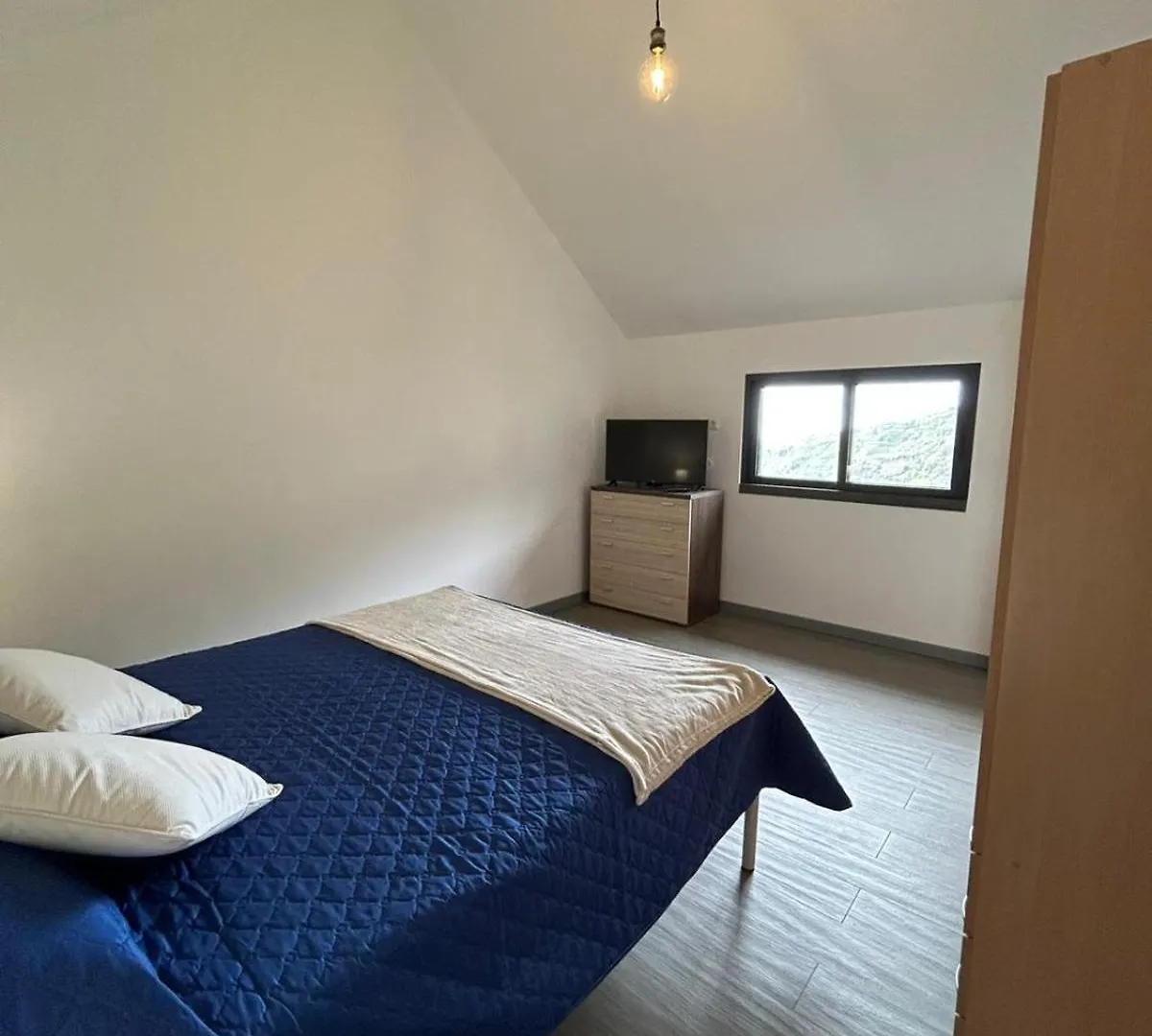 דירה ריביירה בראבה Xixa Guest House