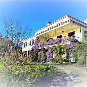  Penzion Quinta Do Cabouco